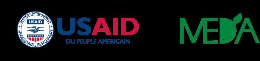 USAID       MEDA